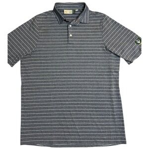 KJUS Golf Performance Polo Shirt Men's Medium 50 Comfort Fit